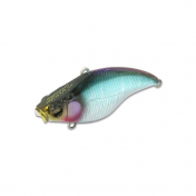 Воблер Megabass Vibration-X Jr. Silent (64.5 mm, 14 gr) M BLUE BACK OIKAWA