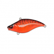 Воблер Megabass Vibration-X Jr. Silent (64.5 mm, 14 gr) VIPER TIGER II