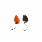 Блешня  Yarie T-Spoon №706 21mm 1,4g BS-6