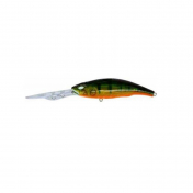 Воблер  Usami Tsumetai 95 F-SDR 23g 475UV