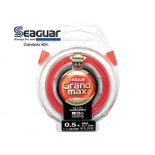 Флюорокарбон Seaguar Grandmax 60m 1.0 (0.165mm / 1.80kg)