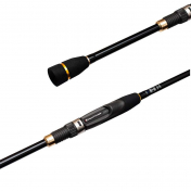 Спінінг Major Craft FirstCast Mebaru FCS-T732L