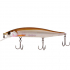 Воблер Jackall RV-Minnow 110SP (110mm, 16.3 gr) Ghost Wakasagi