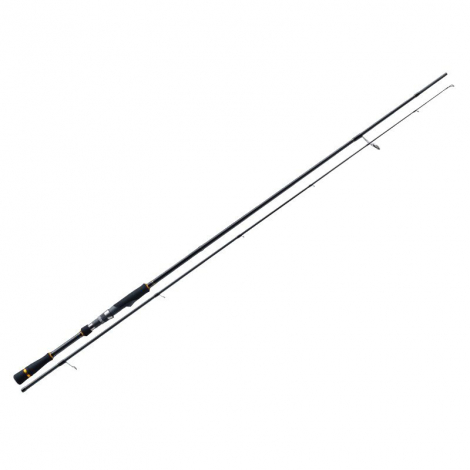 Спиннинг Major Craft Crostage Hard Rock CRX-762ML/S Спиннинг Major Craft Crostage Hard Rock CRX-762ML/S