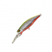 Воблер Pontoon 21 Preference Shad 55SP-DR (55mm, 4.5gr) A62