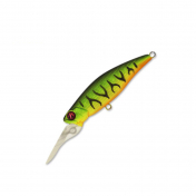 Воблер Pontoon 21 Preference Shad 55SP-DR (55mm, 4.5gr) A42
