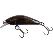 Воблер Jackall Chubby Minnow SP (35 mm, 2.3 gr) hl black