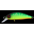Воблер Jackall Chubby Minnow SP (35 mm, 2.3 gr) Mat Tiger