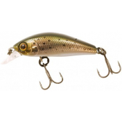 Воблер Jackall Chubby Minnow SP (35 mm, 2.3 gr) nk kawaguchiko rainbow