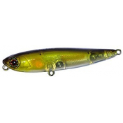 Воблер Jackall Chubby pencil (55 mm, 3.1 gr) GHOST AYU