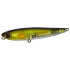 Воблер Jackall Chubby pencil (55 mm, 3.1 gr) GHOST AYU