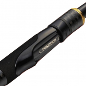 Спінінг Ever Green Poseidon Squidlaw Imperial NIMS-82L