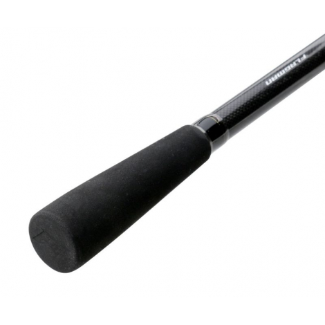 Спиннинг Flagman Helios 762ML 2.29m 4-18g