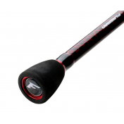 Спінінг Flagman Plex Mobile 705ML 2.13m 4-24g