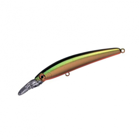 Воблер Smith DD Panish 65F (65mm, 3,5g) 09 Воблер Smith DD Panish 65F (65mm, 3,5g) 09