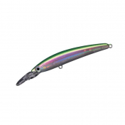 Воблер Smith DD Panish 65F (65mm, 3,5g) 21