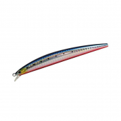 Воблер Smith Haluka 125F (125mm, 13,9g) 03