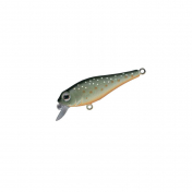 Воблер Smith Jade 43F (43mm, 2,0g) 14