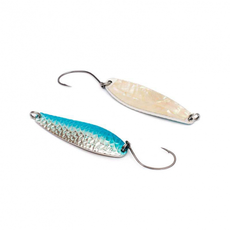 Блешня Ivyline Vlayde Awabi 13g 52mm H05 Блешня Ivyline Vlayde Awabi 13g 52mm H05