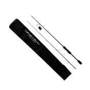 Спінінг Yamaga Blanks Blue Current TZ BLC-83/TZ LongCast