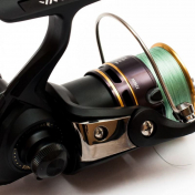 Котушка Daiwa 16 Regal 2004H