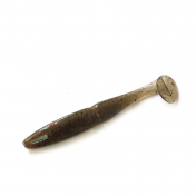 Приманка Intech Slim Shad 3,3"(7 шт) IN56