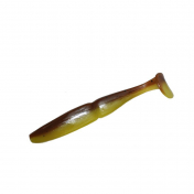Приманка Intech Slim Shad 3,3"(7 шт) IN64