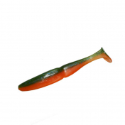 Приманка Intech Slim Shad 3,3"(7 шт) IN65