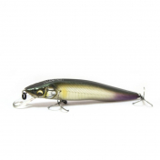 Воблер Megabass Vision 95 Q-GO (95mm, 10,6gr, 0,8-1m) PG AYU