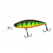 Воблер Megabite  Shiner 60 SP (60 mm, 7.5 g, 2.5 m) R39