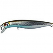 Воблер Tsuribito Dead Minnow 70F (70 мм,  4.6 gr, 0.4 м) 035