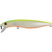 Воблер Tsuribito Dead Minnow 70F (70 мм,  4.6 gr, 0.4 м) 038