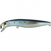 Воблер Tsuribito Dead Minnow 70F (70 мм,  4.6 gr, 0.4 м) 060