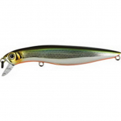Воблер Tsuribito Dead Minnow 70F (70 мм,  4.6 gr, 0.4 м) 504