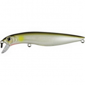 Воблер Tsuribito Dead Minnow 70F (70 мм,  4.6 gr, 0.4 м) 540