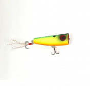 Поппер Kosadaka SKS popper 50, Floating, 50mm, 4,35g 10-MHT