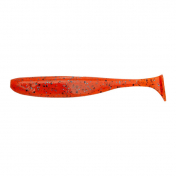 Приманка Keitech Easy Shiner 6.5" (3 шт) EA#13 Spicy Mustard/blue