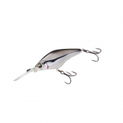 Воблер Duel Hardcore Mid Crank 60F (60mm, 10g,) PHSH