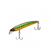 Воблер Yo-Zuri Pin'S Minnow 70F (70mm, 4 gr,) 197BL