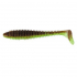 Приманка Keitech Swing Impact Fat 3.8" (6 шт) 401 Green Pumpkin PP. Chart Приманка Keitech Swing Impact Fat 3.8" (6 шт) 401 Green Pumpkin PP. Chart