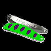 Блешня SV Fishing Lures Panic 3г TS07