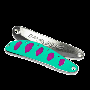 Блешня SV Fishing Lures Panic 3г TS10