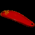 Блешня SV Fishing Lures Panic 3г UA02