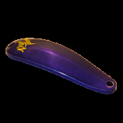 Блешня SV Fishing Lures Panic 3г UA03