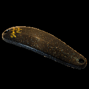 Блешня SV Fishing Lures Panic 3г UA04