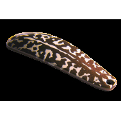 Блешня SV Fishing Lures Panic 4,8г BS02