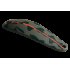 Блешня SV Fishing Lures Panic 4,8г FG11