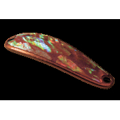 Блешня SV Fishing Lures Panic 4,8г SB05
