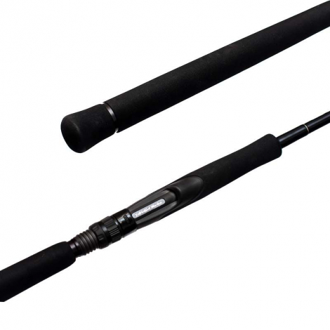 Спиннинг Yamaga Blanks Early+ 81M