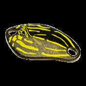 Блешня SV Fishing Lures Air 1г BS03
